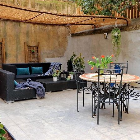 Appartamento Scipioni Terrace Roma Esterno foto