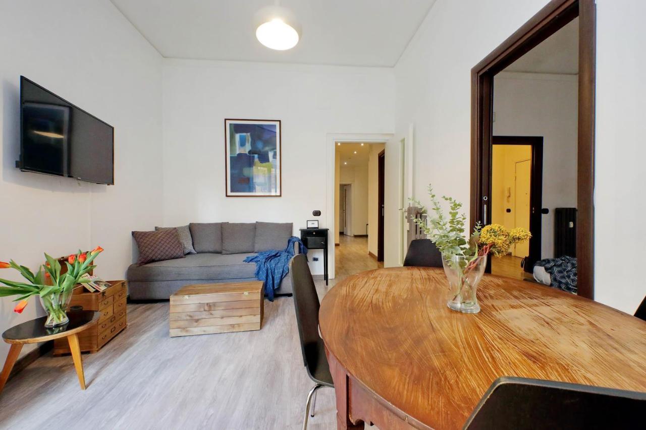 Appartamento Scipioni Terrace Roma Esterno foto
